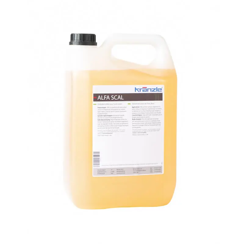 ANTITARTRE KRANZLE ALFA SCAL 5L