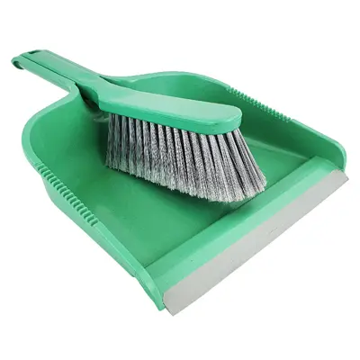 SET PELLE BALAYETTE ECOGREEN