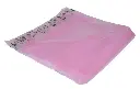 GAZES IMPREGNEES ROSE 60x30cm (x50)