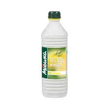 ALCOOL MENAGER  PARF CITRON 1L