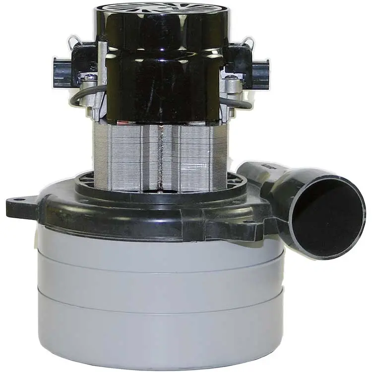 MOT ASPI AMETEK BP TG 116513-13 3ET 36V 740W
