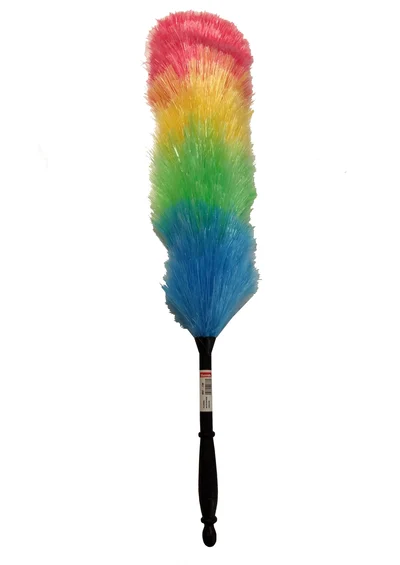 PLUMEAU ANTISTATIQUE COULEUR 738
