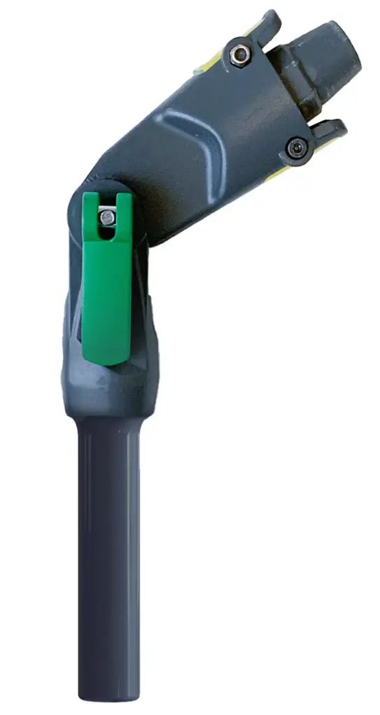 Adaptateur angulaire S nLite connect 15cm