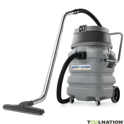 Aspirateur Pompe inpump 90.2 SP CF