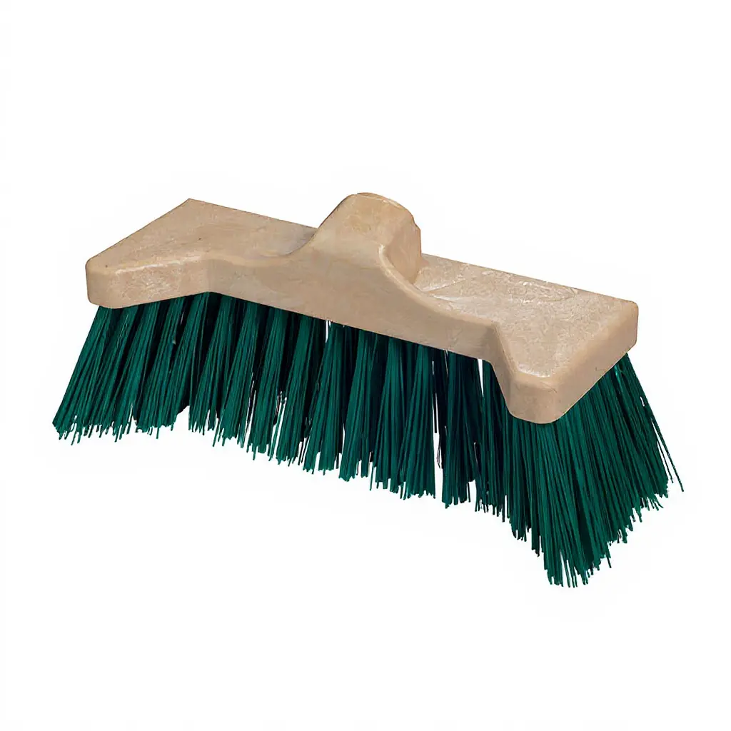 BALAI CANTONNIER A POINTES LATERALES