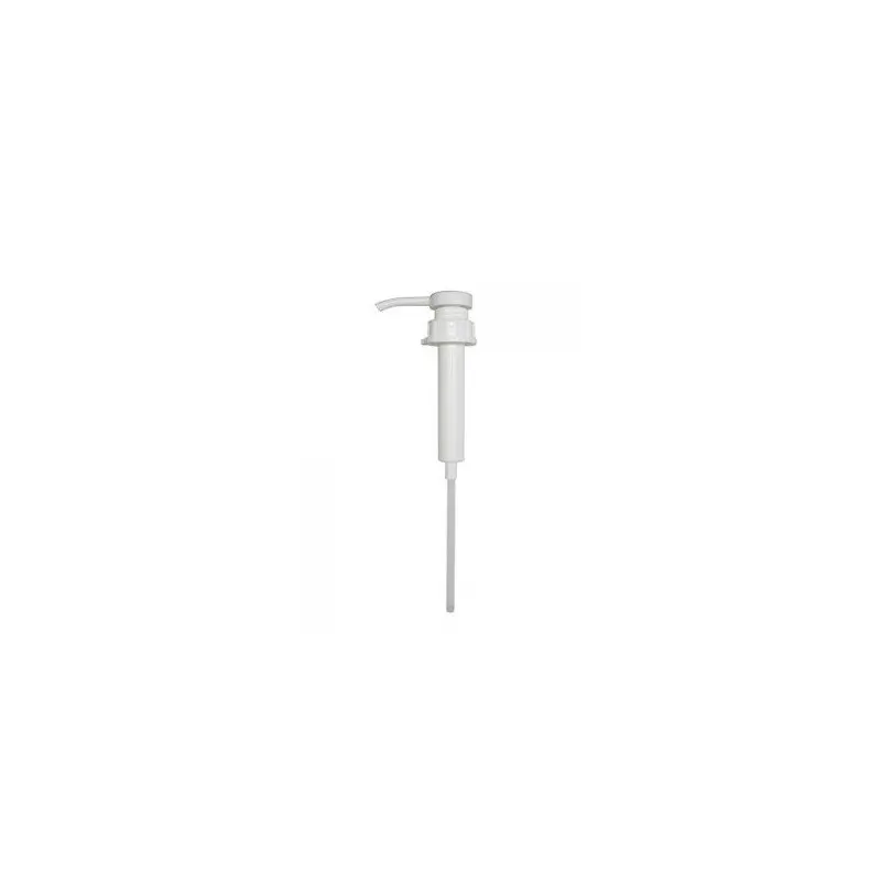 POMPE DOSEUSE 10mL pour bidon de 5L