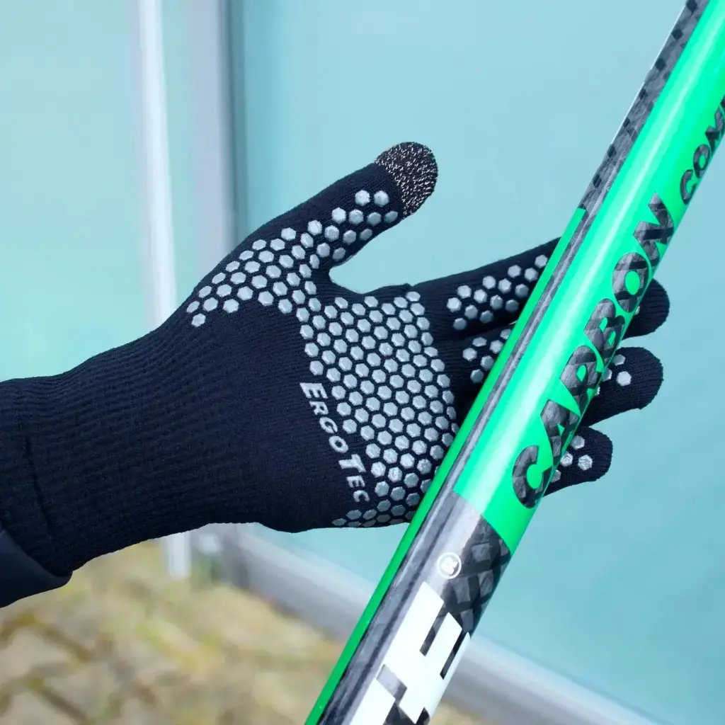 ErgoTec gants pour nettoyage des vitres