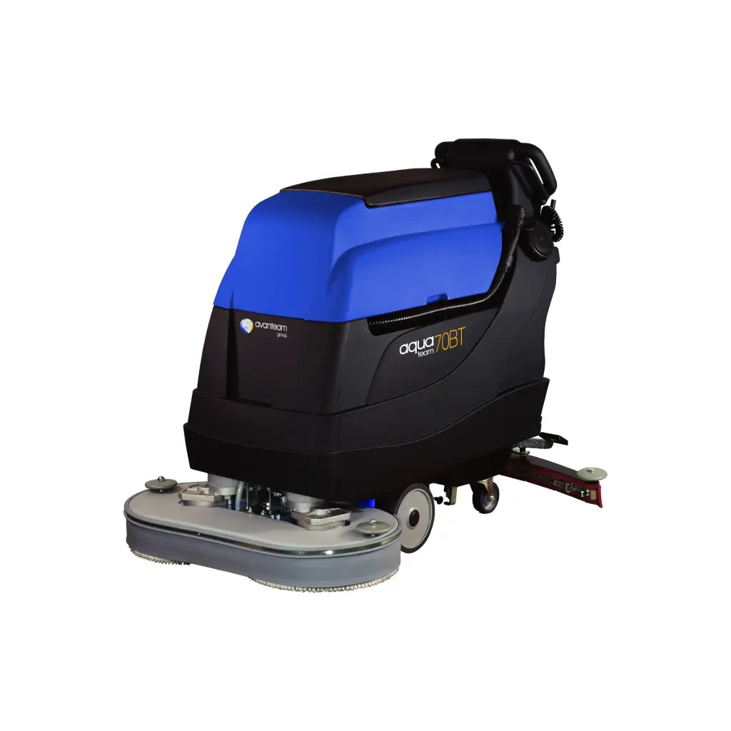 Autolaveuse Aquateam 70BT