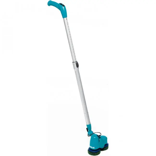 petite monobrosse Wetrok BRUSHBOY PLUS à batterie