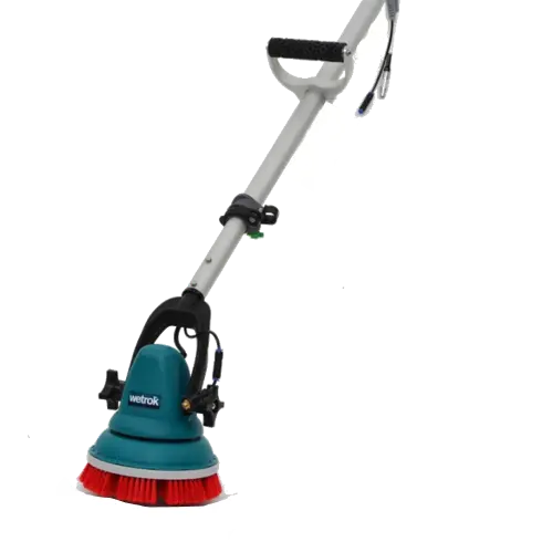Monobrosse Manuelle Wetrok MOTORBRUSHER JET