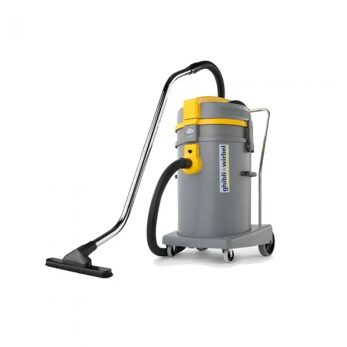ASPIRATEUR GHIBLI POWER D 80.2 P 2500W max 80L