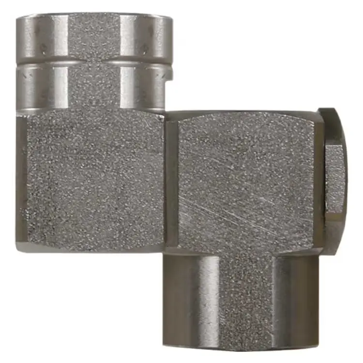PORTE BUSE HAUTE PRESSION ORIENTABLE 1/4'F:1/4'F
