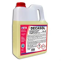 [0348150010] DESINCRUSTANT ACIDE SOLV DECASOL 3L