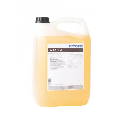 [0468010092] ANTITARTRE KRANZLE ALFA SCAL 5L