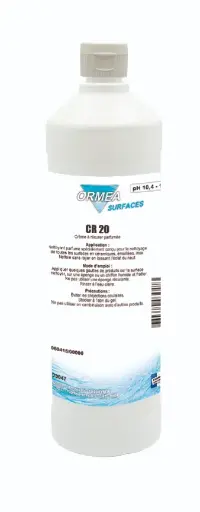[0331010013] CR 20 CREME A RECURER ECO 1L