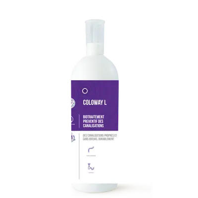 [0355080213] COLOWAY 1L