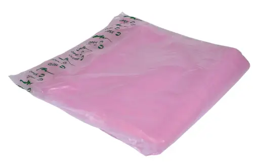 [0355060041] GAZES IMPREGNEES ROSE 60x30cm (x50)