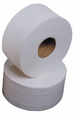 [11040] PH MAXIROL Lz83mm 350 m PURE PATE LISSE qualité extra blanche - Pack 6rlx