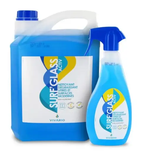 SURF GLASS ACTIV