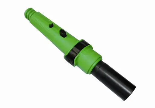 [14011] Adaptateur Unger conique pour fixer les outils traditionnels de nettoyage de vitres