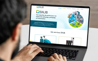 Le site SNJB fait peau neuve !