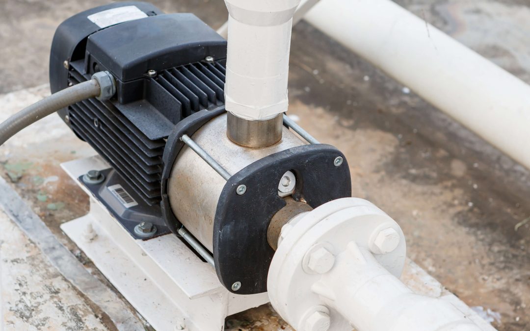 Pompe Électrique : L’Essentiel à Savoir